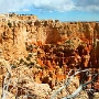 Bryce Canyon - Paria View