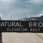 Bryce Canyon - Natural Bridge