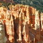 Bryce Canyon - Rainbow Point