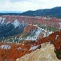 Bryce Canyon - Yovimpa Point