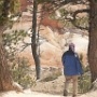 Bryce Canyon - Queens Garden Trail
