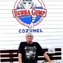 Bubba Gump Cozumel<br />besucht am 9.1.2020