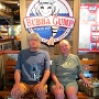 Bubba Gump Denver<br />besucht am 6.6.2014