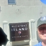 Und nochmal Alcatraz, diesmal am 25.9.2023