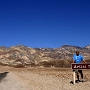 Wunderbar farbiger Loop im Death Valley.<br /><br />Besucht am 5.6.2008 - 19.10.2011 - 27.9.2015