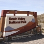 Death Valley<br />22.03.2006 - von Nord nach West