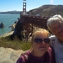 Golden Gate Bridge<br />25.9.2016<br />