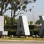 LAX ist der Kürzel für den Los Angeles Airport. Hier habe ich bisher 32 Starts oder Landungen hinter mich gebracht.<br />LAX - Los Angeles International Airport<br />