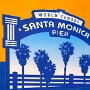 World Famous Santa Monica Pier