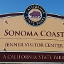 Sonoma Coast - Küste nördlich von San Francisco<br /><br />Befahren am 21.5.2001, 22.9.2016 und am 24.9.2023