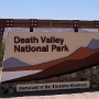 Death Valley<br />05.06.2008 - Süd über Ost nach West