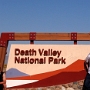 Death Valley<br />01.10.2005 - von Ost nach West