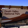 Death Valley<br />19.10.2011 - von Ost nach West