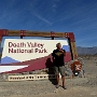 Death Valley<br />27.09.2015 - von West nach Ost