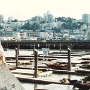 Pier 39 am 31.7.1992