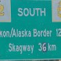 Der Name Yukon geht auf den gleichnamigen Fluss Yukon River zurück, der durch das Territorium und dann nach Alaska fließt. Seine Bezeichnung geht wiederum auf yu-kun-ah zurück, die Bezeichnung des Flusses durch die Gwich'in-Indianer als „großer Fluss“.