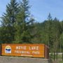 Moyie Lake Provincial Park