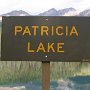 Patricia Lake