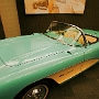 1957 Corvette Roadster