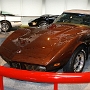 1974 Stingray Convertible<br />274 PS - Turbo - Hydramatic Automatic Tramsmission - Tilt Telescopic Steering Column - Power Steering - Power Windows - Auxiliary Hardtop - Rear Window Defroster.<br />Original Preis: 5.765,50 $
