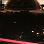 Black Concept Fiberglass Model