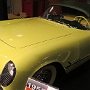 1955er Corvette<br />195 PS