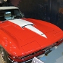 1967er Corvette