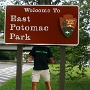East Potomac Park