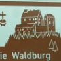 Die Waldburg ist die Stammburg des Truchsessen- und Reichsfürstengeschlechts Waldburg. Sie stammt aus dem 12. Jahrhundert und steht auf der Gemarkung der Gemeinde Waldburg im Landkreis Ravensburg in Oberschwaben.