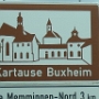 Kloster Buxheim ist ein ehemaliges Kloster der Kartäuser und heutige Niederlassung der Salesianer Don Boscos. Es liegt im oberschwäbischen Buxheim bei Memmingen in Bayern und gehört zur Diözese Augsburg. Das Kloster wurde vermutlich um 1100 als Kollegiatstift gegründet, 1402 an die Kartäuser als Kloster Maria Saal gegeben und bis 1812 als solches genutzt. Ab 1548 war es die einzige Reichskartause des Heiligen Römischen Reichs Deutscher Nation.