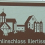 Das Vöhlinschloss befindet sich in beherrschender Lage oberhalb der Stadt Illertissen im Landkreis Neu-Ulm und ist heute Sitz zweier Museen. Außerdem dient es als Tagungszentrum für Hochschulen.