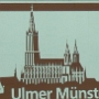Das Ulmer Münster ist eine im gotischen Baustil errichtete Kirche in Ulm. Es ist die größte evangelische Kirche Deutschlands. Der 1890 vollendete 161,53 Meter hohe Turm ist der höchste Kirchturm der Welt.