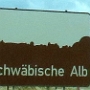 Die Schwäbische Alb, früher auch Schwäbischer Jura oder Schwabenalb genannt, ist ein knapp 200 km langes Mittelgebirge in Süddeutschland. Es besteht aus mesozoischem Jurakalk und liegt großteils in Baden-Württemberg