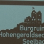 Hohengeroldseck ist die Ruine einer Höhenburg auf 523,9 m ü. NN im Schwarzwald auf einer Anhöhe zwischen dem Kinzigtal und dem Schuttertal im Ortsteil Schönberg der Gemeinde Seelbach (nahe Lahr) im Ortenaukreis in Baden-Württemberg. Sie war Stammsitz der Herren von Geroldseck. 