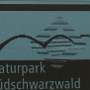 Der Naturpark Südschwarzwald reicht im Norden in Teile des Mittleren Schwarzwald bei Elzach und Triberg und im Westen bis an den Rhein in den Landkreisen Breisgau-Hochschwarzwald, Freiburg im Breisgau und Lörrach inklusive der Vorbergzonen in der Rheinebene.