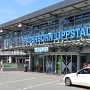 Paderborn-Lippstadt ist wahrscheinlich der zweitgrößte Airport von NRW, oder der viertgrößte???