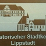 Lippstadt wurde im Jahr 1184 oder 1185 (das genaue Gründungsjahr ist nicht sicher bekannt) vom Edelherrn Bernhard II. von Lippe unter dem Namen Lippe als erste echte Planstadt Westfalens gegründet. Die Erlaubnis zum Bau der Stadt erhielt Bernhard von Kaiser Friedrich I., genannt Barbarossa.