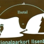 Das Ilsetal liegt am nördlichen Teil des Harzes. Vom Nationalparkort Ilsenburg am Harzfuß bis hinauf ins Quellgebiet der Ilse – nahe dem Gipfel des Brocken  – erstrecken sich verschiedene Waldgesellschaften des Harzes