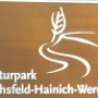 Der Naturpark Eichsfeld-Hainich-Werratal ist ein 870 km² großer und am 1. März 2012 gegründeter Naturpark in Thüringen, der im Westen an die hessische Grenze stößt.