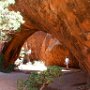 Navajo Arch - Über den habe ich nichts zu erzählen