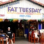 Fat Tuesday Cozumel, Quintana Roo, Mexico<br />26.1.2011<br />auch hier wird gepanscht. Schade.....