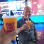 Fat Tuesday Planet Hollywood Las Vegas mit Mike<br />3.5.2022