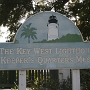 Leuchtturm in Key West