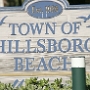 Hillsboro Beach ist eine Stadt im Broward County im US-Bundesstaat Florida, Vereinigte Staaten, mit 2.163 Einwohnern. Das Stadtgebiet hat eine Größe von 4,2 km².