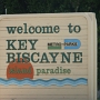 Key Biscayne ist eine Insel südlich von Miami. Man hat einen sehr schönen Blick auf Downtown Miami, hier ist das Miami Seaquarium und verschiedene schöne Strände sowie viele teure Hotels.<br /><br />Besucht: sehr oft 