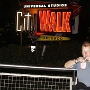 Universal Studios City Walk<br />Besucht am 1.2.2011