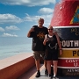 Southernmost Point of Continental USA<br />9.2.2017