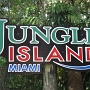 Jungle Island Miami<br />besucht am 3.2.2016