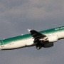 Aer Lingus - Airbus A320 - EI-DES - St Pappin <br />5.10.2018 - Dublin - Düsseldorf - EI692 - 10E - 1:17 Std.