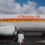 Aloha - Boeing 737-3T0<br />28.11.1992  Honolulu - Hilo - N18359 - 0:41 Std.<br />04.12.1992  Hilo - Kahului - AQ91 - 0:23 Std.